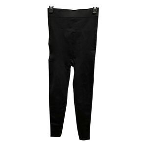 BLANQI Everyday Highwaist Postpartum Nursing Support Leggings Womens Size Medium